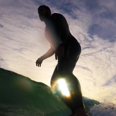 Михаил Харламов, 13.01.1987, Auckland