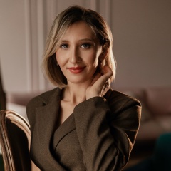 Ильвира Колычева, 03.09.1990, Санкт-Петербург