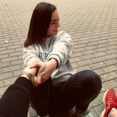 Анна Шевчик, 25.02, Москва