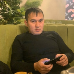 Тахир Даутов, 18.07, Алматы