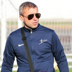 Валерий Панков, 05.10.1973, Санкт-Петербург