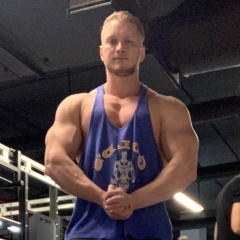 Григорий Костенко, 04.07.1986, Санкт-Петербург