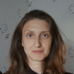 Елена Колий, 05.03
