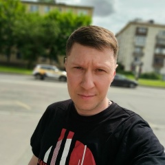 Александр Петров, 03.03, Санкт-Петербург