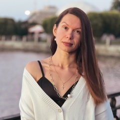 Мария Галкина, 04.01, Выборг