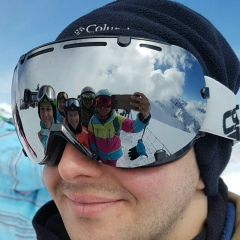 Дмитрий Джабаров, 19.02.1991, Espoo