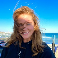 Ксенечка Пилипенко, 28.06.1990, Москва