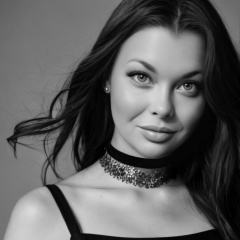 Мария Рузанова, 16.12, Брянск