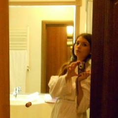 Елена Мельникова, 19.05, Оренбург