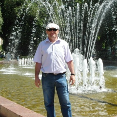 Gusein Magomedov, 01.10, Воронеж