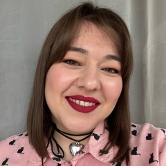 Дарья Черняева, 26.07, Кингисепп