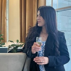 Сабина Надаева, 24.12, Сургут