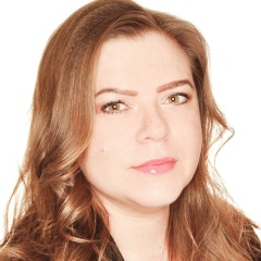 Надежда Ноева, 18.06.1989, Санкт-Петербург