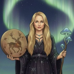 Наталья Алферова, 27.11, Москва