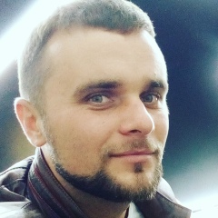 Юра Вышинский, 18.01