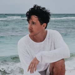 Николай Буш, 23.11.1910, Москва