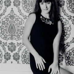 Ксюша Елисовецкая, 24.12.1986, Киев