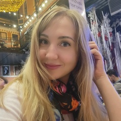 Anna Volkova, 02.06, Саратов