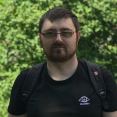 Максим Дикарев, 19.09