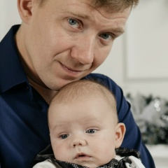 Павел Сорокин, 21.09.1990, Санкт-Петербург