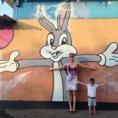 Ассоль Аксёнова, 03.10.1989, Москва