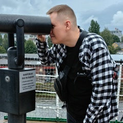 Владимир Архипов, 10.06, Москва