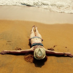 Мария Переверзева, 24.03