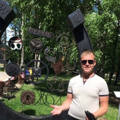 Валек Боровков, 21.05.1989, Оренбург