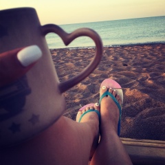 Александра Штанько, 20.04.1989, Алматы