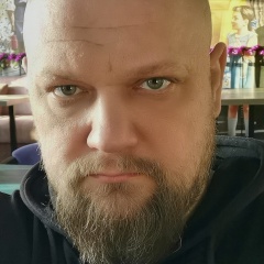 Евгений Чебаевский, 21.05, Усинск