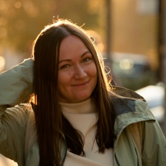 Анастасия Хоровенько, 30.01.1986, Красноярск