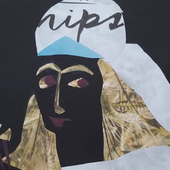 Эльмира Ибрагимова, Berlin