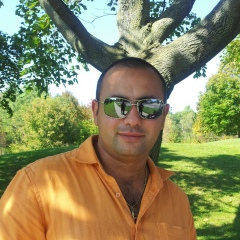 Сергей Исабабян, 16.09.1983, Woodbridge