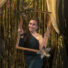 Дарья Селезнева, 01.02, Санкт-Петербург