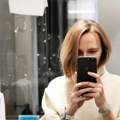 Настя Орлова, 15.08.1986, Ростов-на-Дону