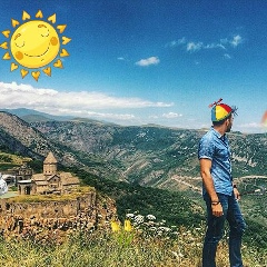 Камо Гаспарян, 26.06, Warszawa