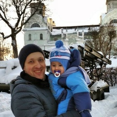 Александр Жук, 18.09