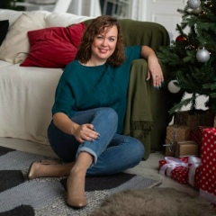 Олеся Динкель, 19.02.1986, Кемерово