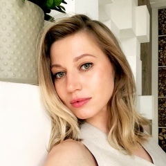 Ksenia Grudkina, 11.10, Санкт-Петербург