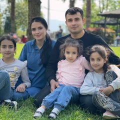 Камал Давришев, 03.02.1986, Херсон