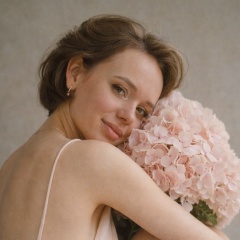 Елизавета Мартыненко, 27.03.1996, Волгоград