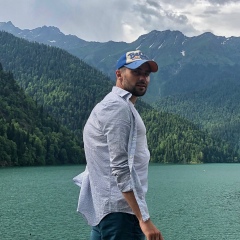 Игорь Кибанов, 12.09, Москва