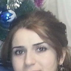 Луиза Сатаева