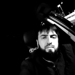 Усман Исраилов, 06.10.1988, Новый Уренгой