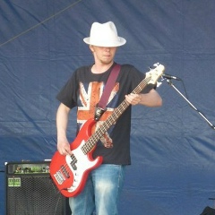 Александр Одарченко, 26.07.1991, Ханты-Мансийск