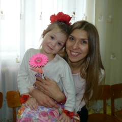 Светлана Максименюк, 13.09.1988, Винница