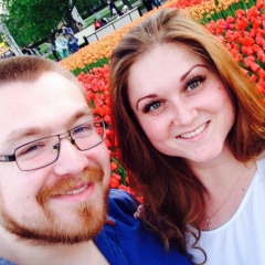 Яна Лукьянова, 08.11, Королёв