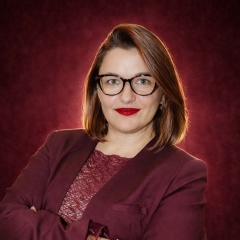 Ирина Караульнова, 08.10.1982, Санкт-Петербург