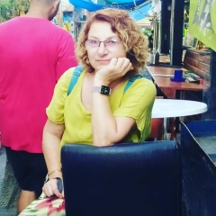 Anna Tushmalishvili, 22.02.2000