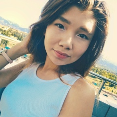 Аяжан Бермахан, 20.05